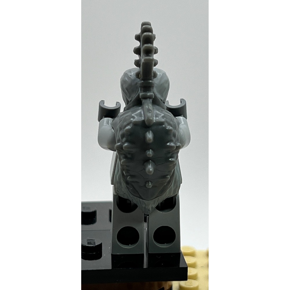 LEGO Star Wars Freeco Speeder 8085 Anakin Skywalker Thi-Sen Excellent 2010 - Picture 11 of 11